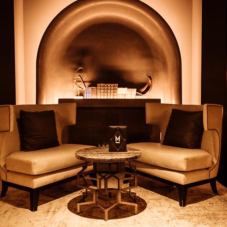 The Mayfair Hotel Los Angeles Exterior foto