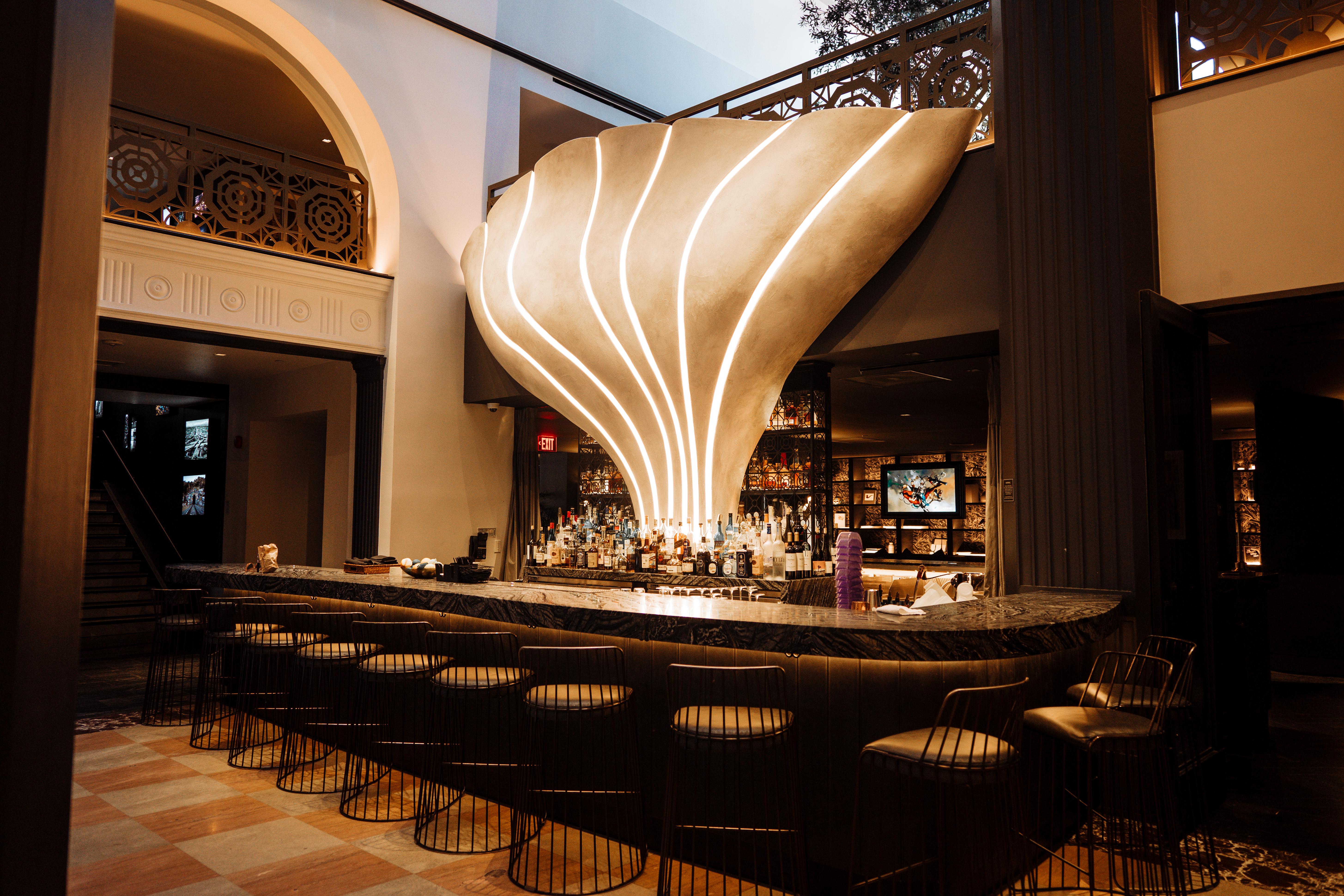 The Mayfair Hotel Los Angeles Exterior foto