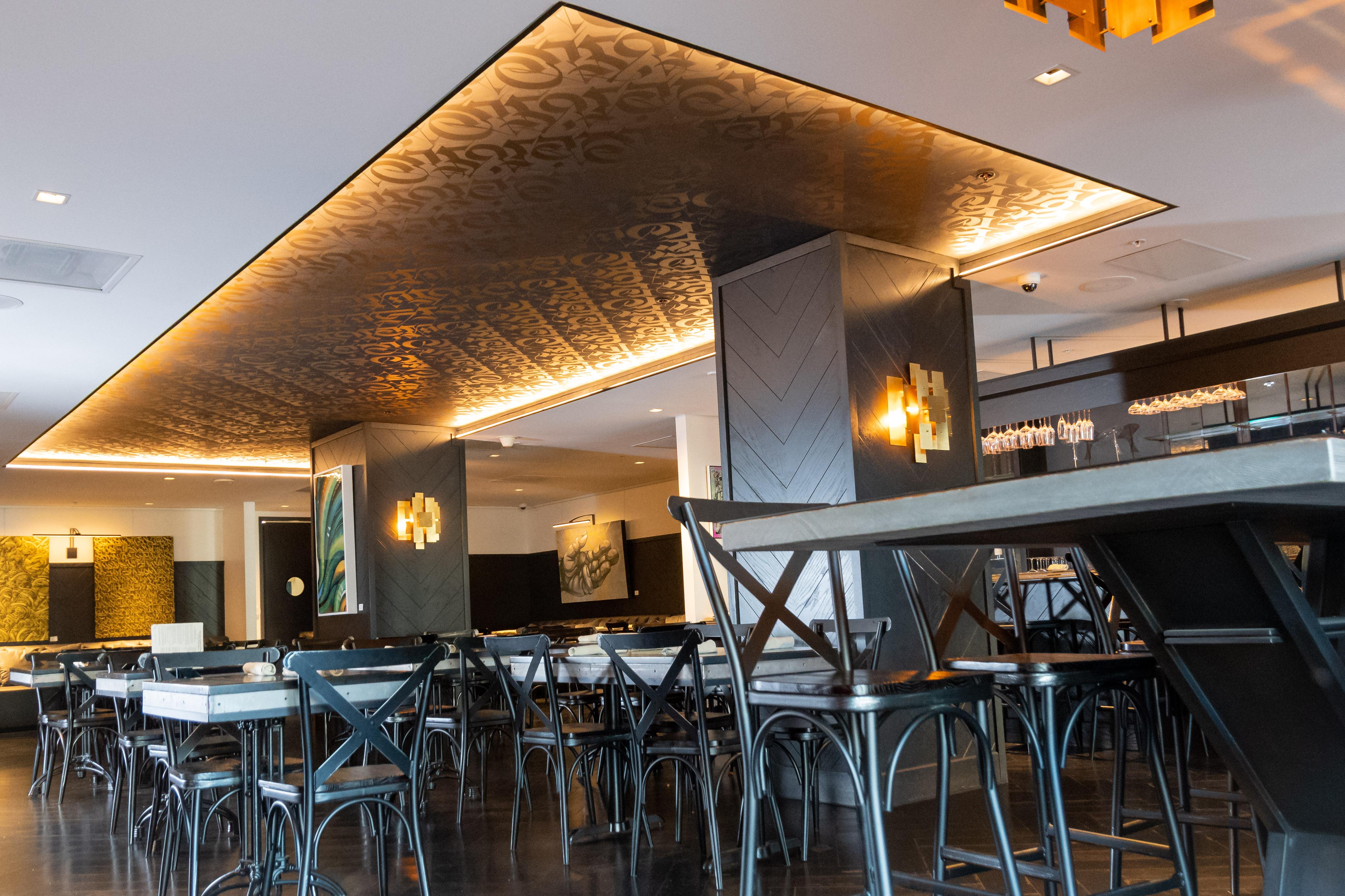 The Mayfair Hotel Los Angeles Exterior foto